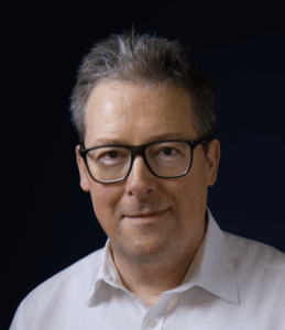 Porträtfoto Jan Strasser